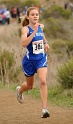 CCS XC D2 Girls  - 020